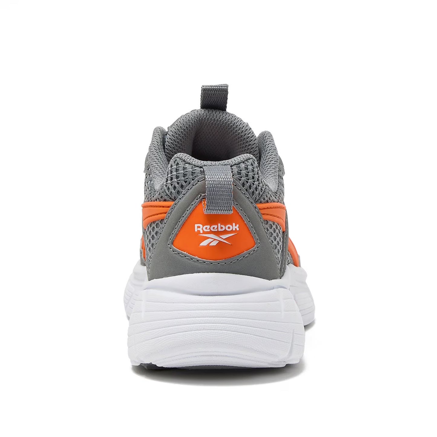 Reebok Boys Chaos Running Sneaker