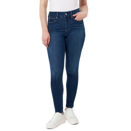 Seven7 Women's Tummyless Jean