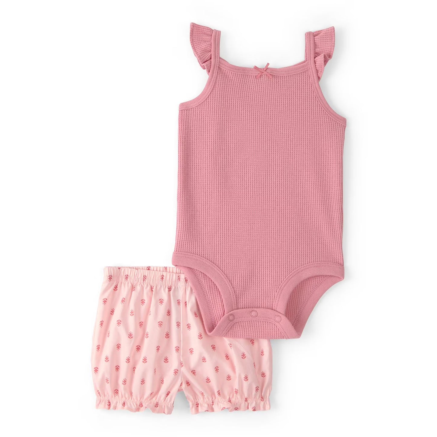 Carter's Girls 3-Piece Outfit Set
