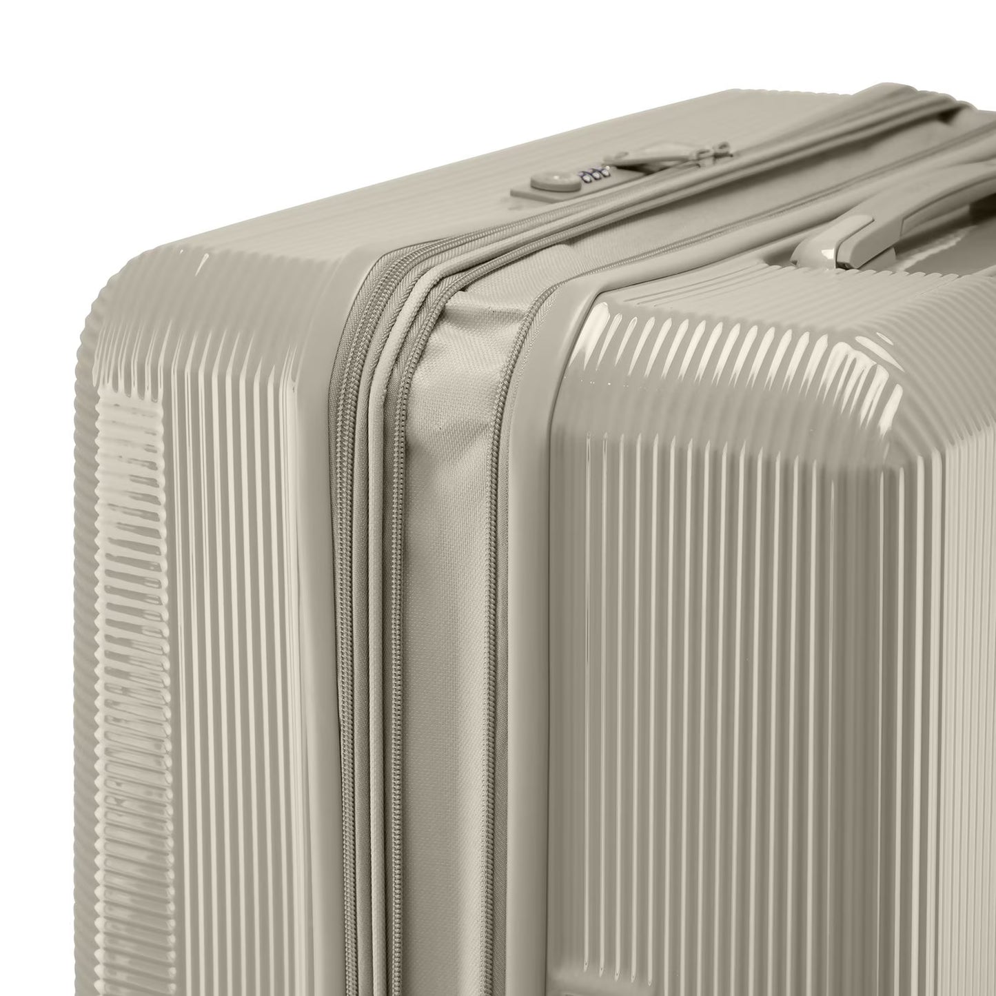 iFLY Smart Future Collection 2-Piece Antibacterial Travel Set, Choose Color
