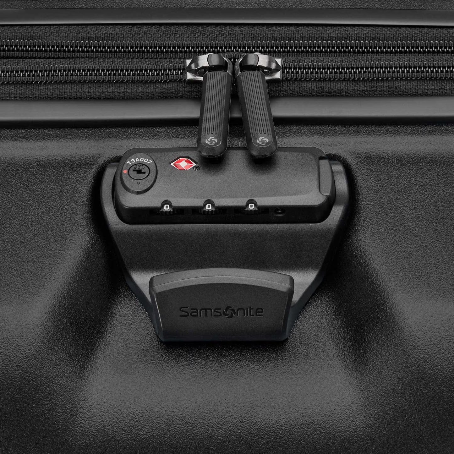 Samsonite Ridgeway II 2-Piece Luggage Set