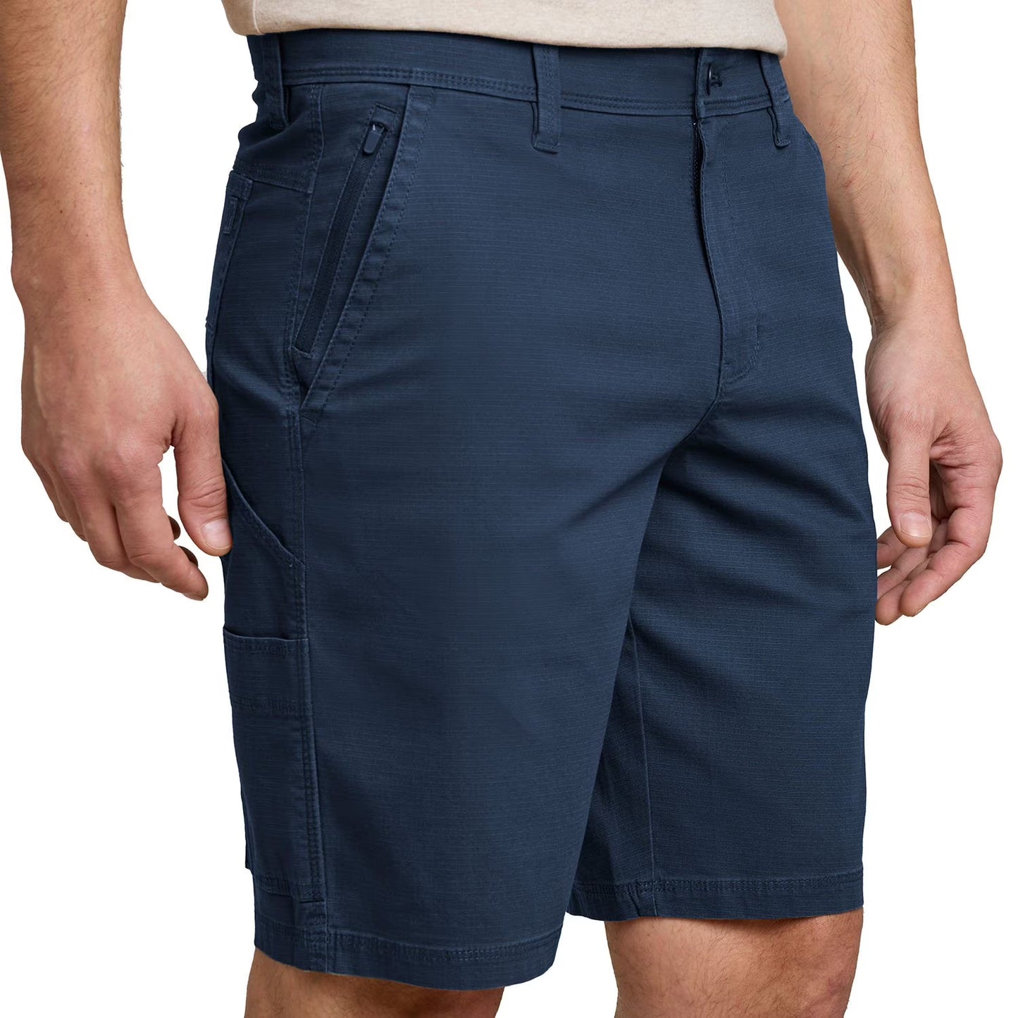 Weatherproof Men's Utility Shorts