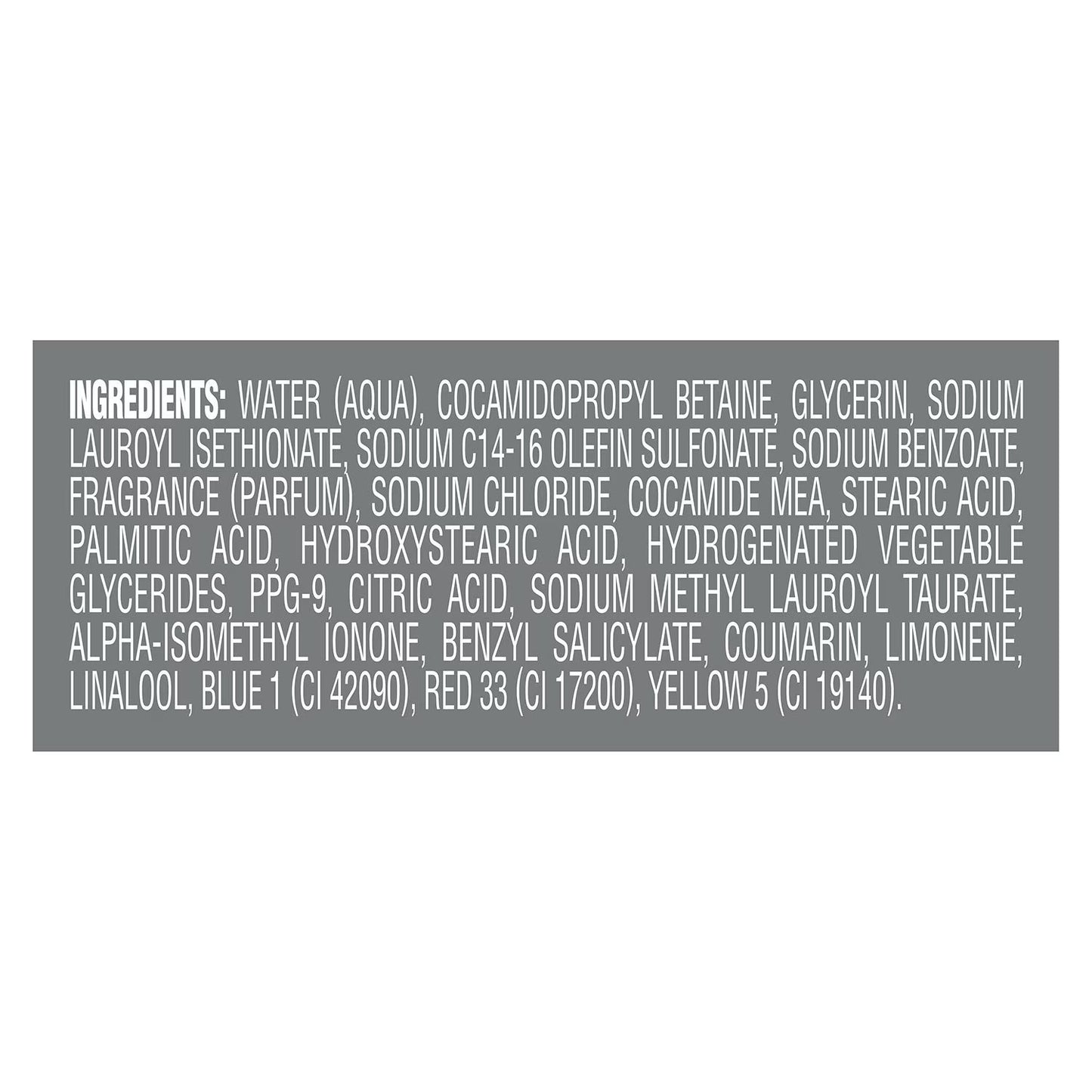 Dove Men+Care Clean Comfort Body & Face Wash, 30 fl. oz., 2 pk.