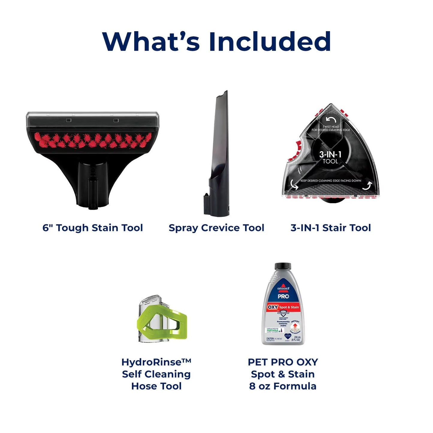 Bissell Little Green Premier Pet Portable Deep Cleaner