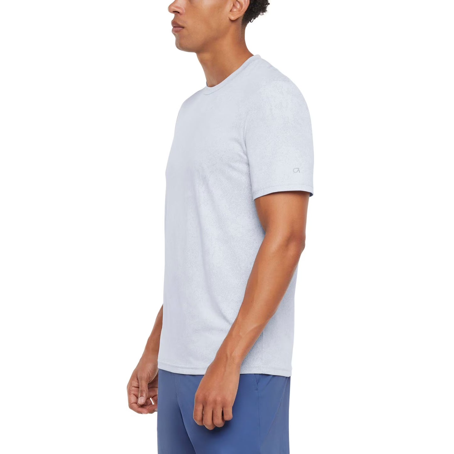 Gapfit Men's Active Short Sleeve T-Shirt