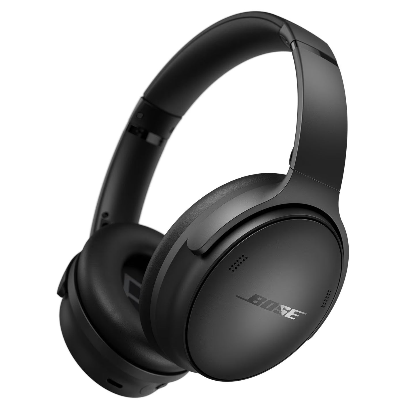 Bose QuietComfort Wireless Bluetooth Headphones