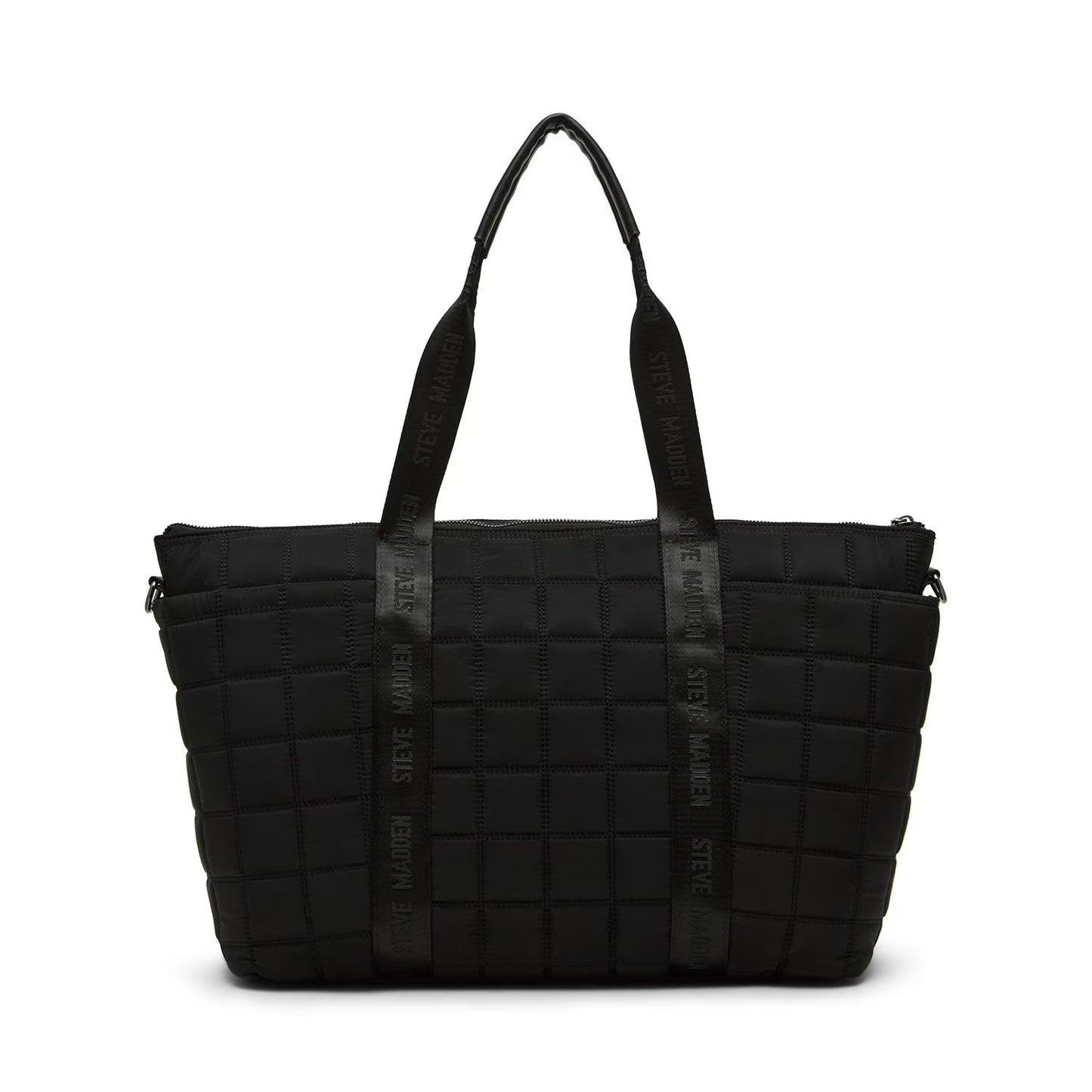 Steve Madden Women's Bjanelle Large Tote Handbag