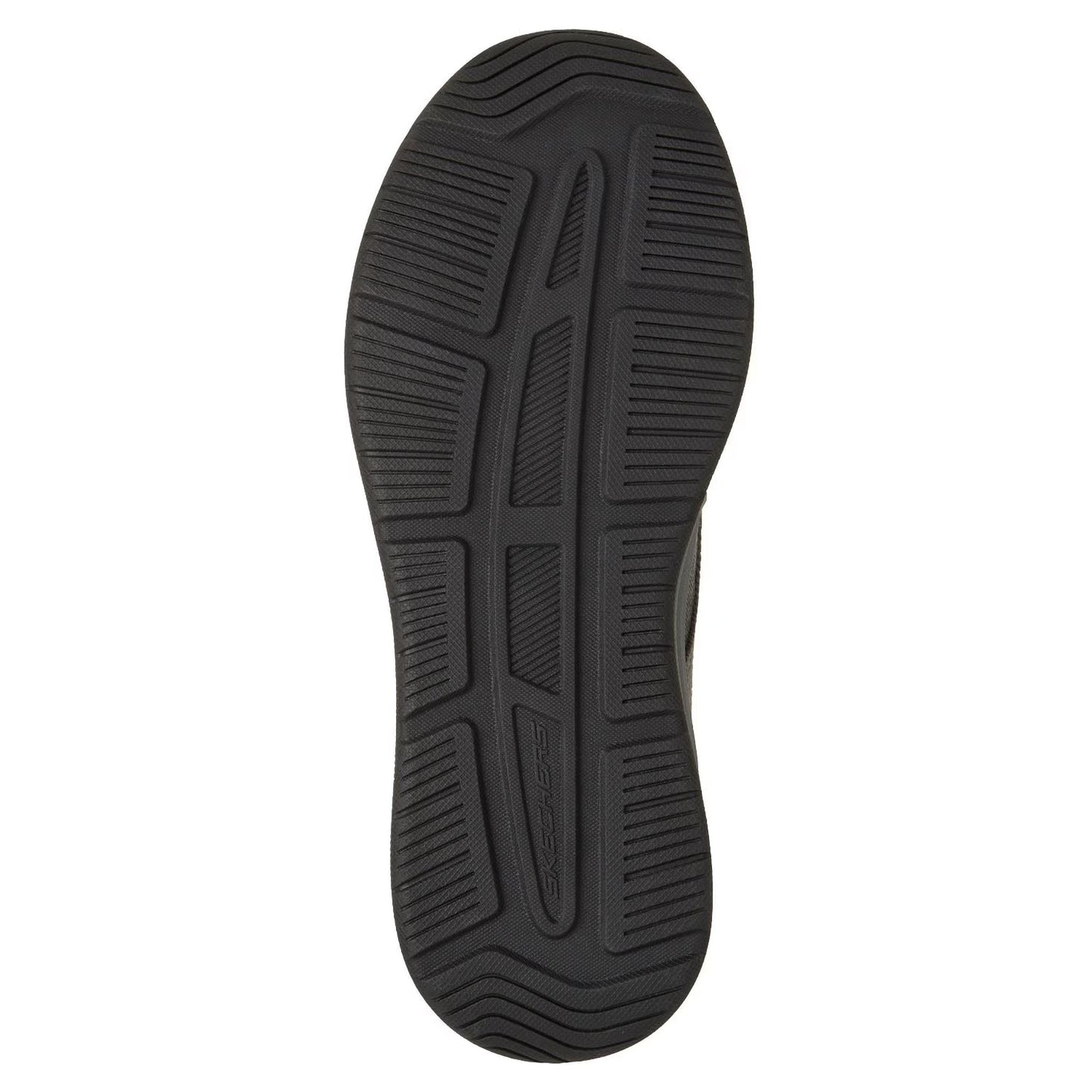 Skechers Men's Canvas Swift Fit Sneaker