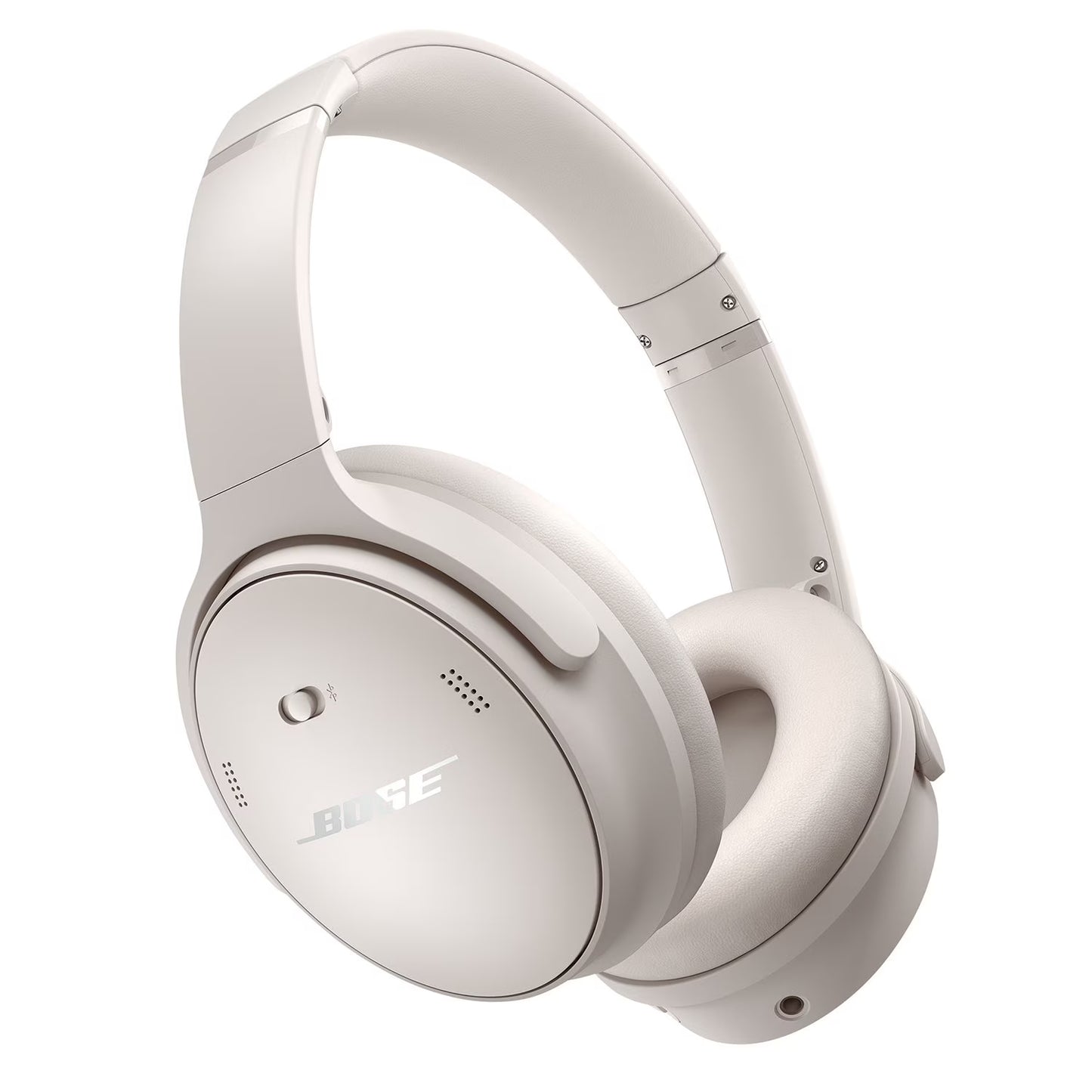 Bose QuietComfort Wireless Bluetooth Headphones