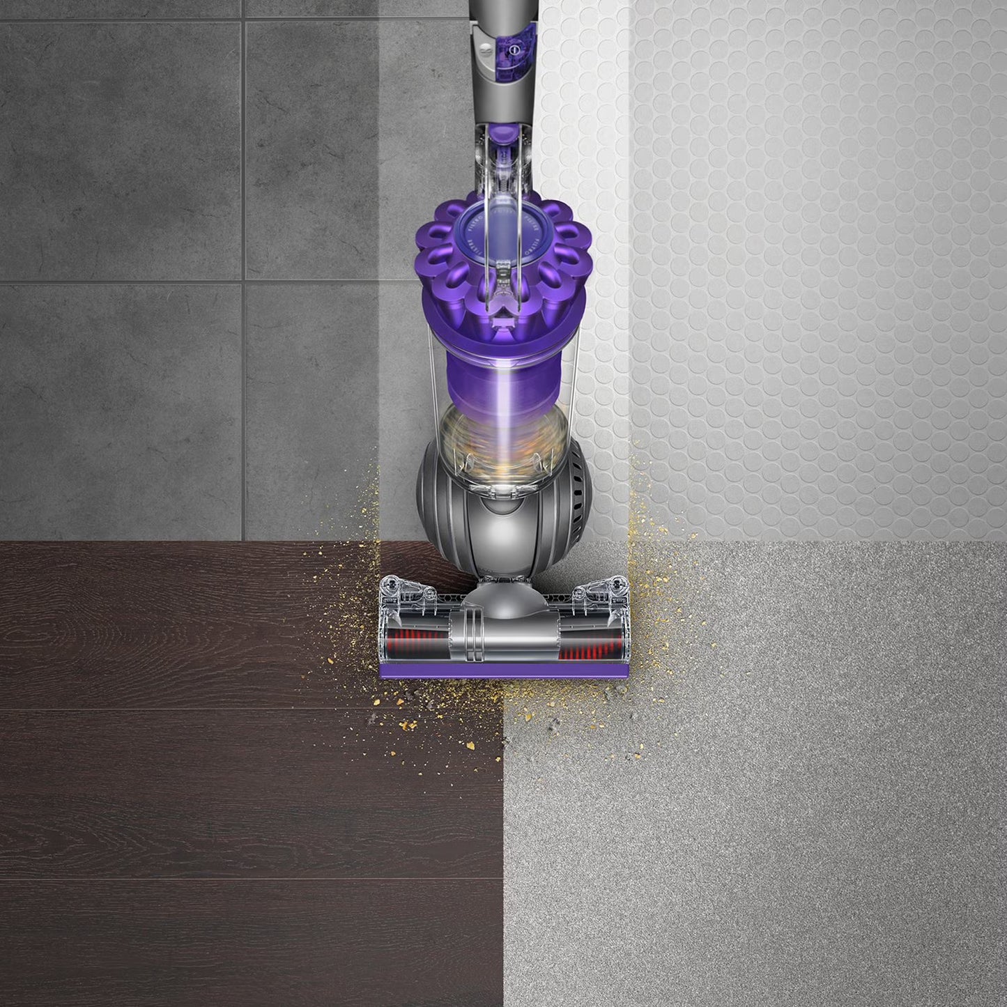 Dyson Ball Animal Upright Vacuum Cleaner