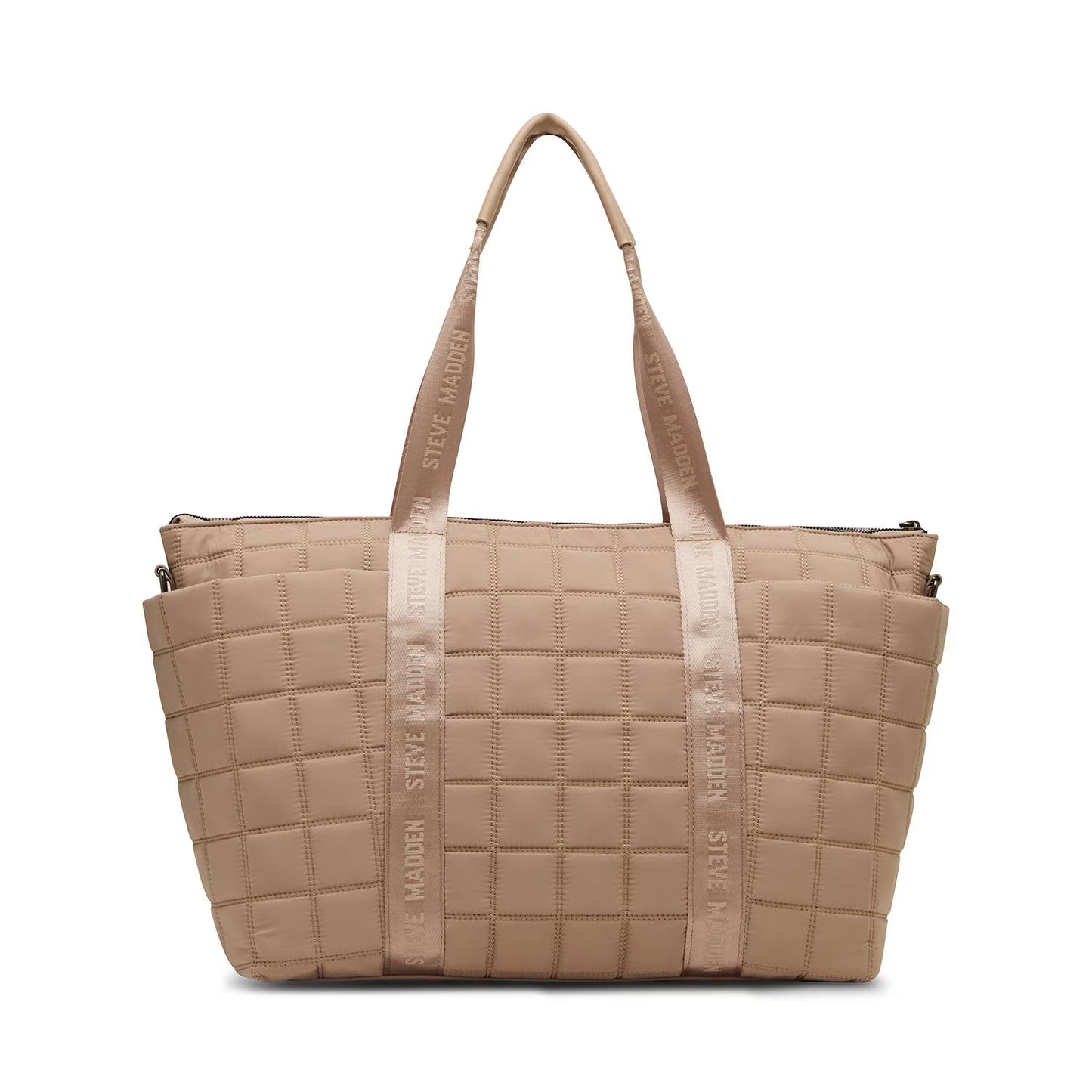 Steve Madden Women's Bjanelle Large Tote Handbag