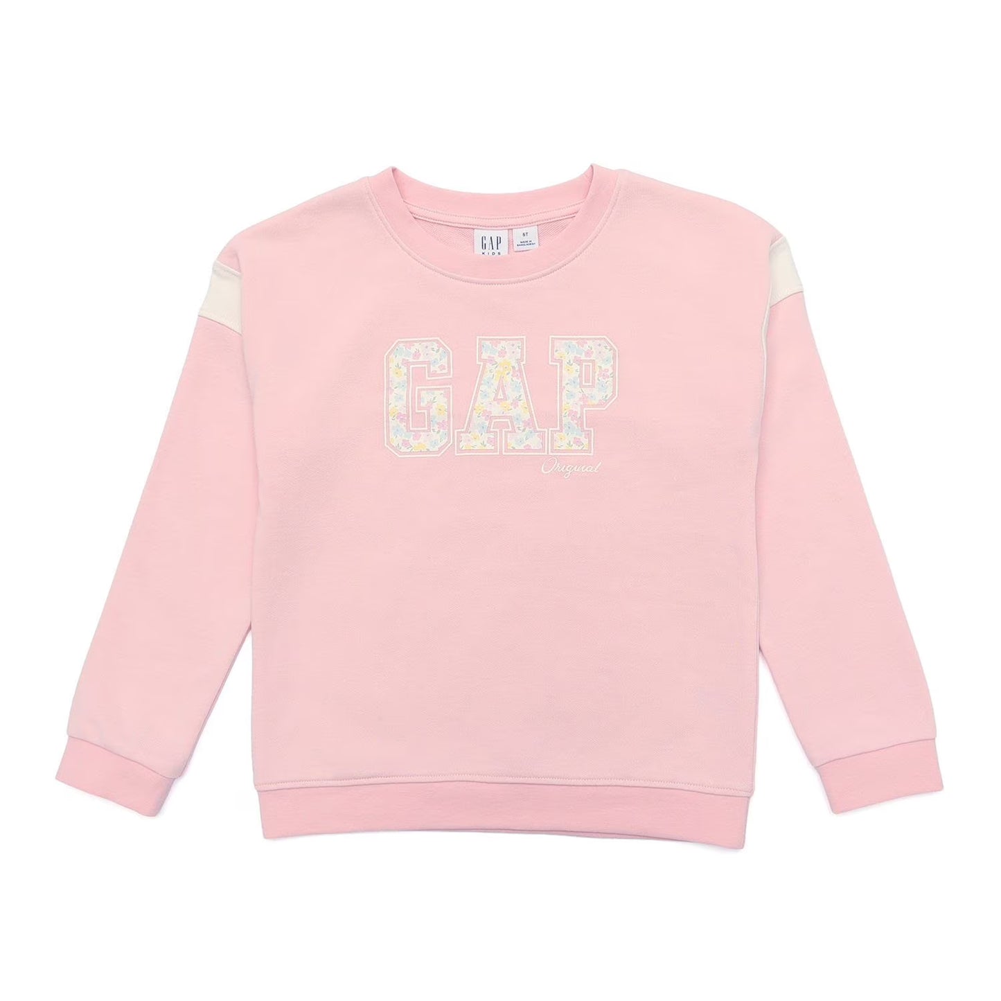 Gap Toddler Girls 2-Piece Outfit Set