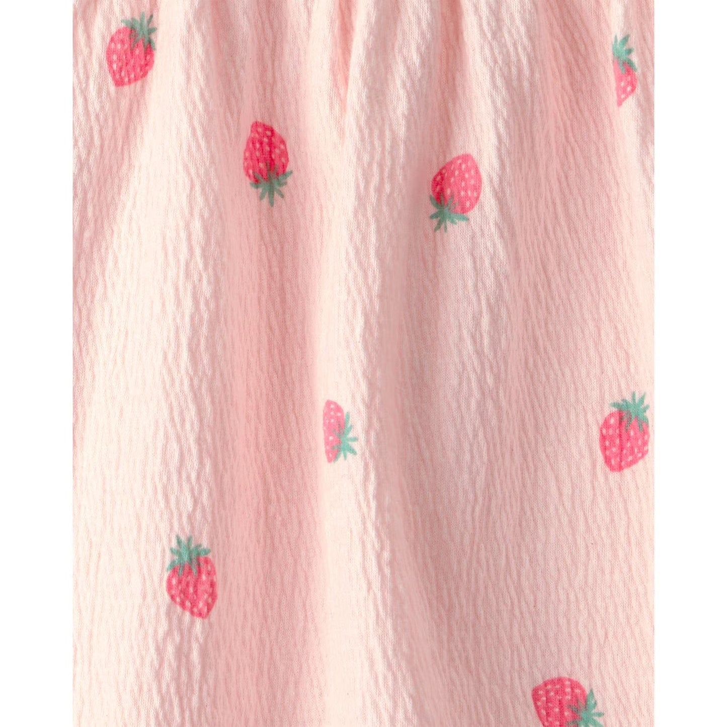 Carter's Girls Romper