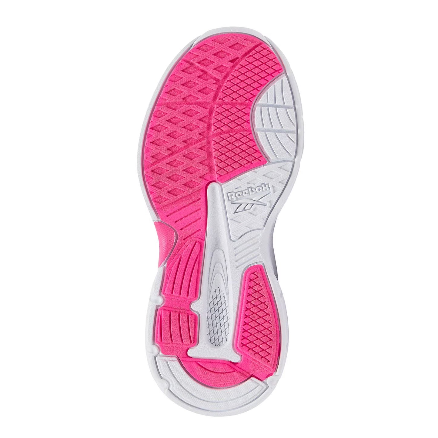 Reebok Girls Chaos Running Sneaker