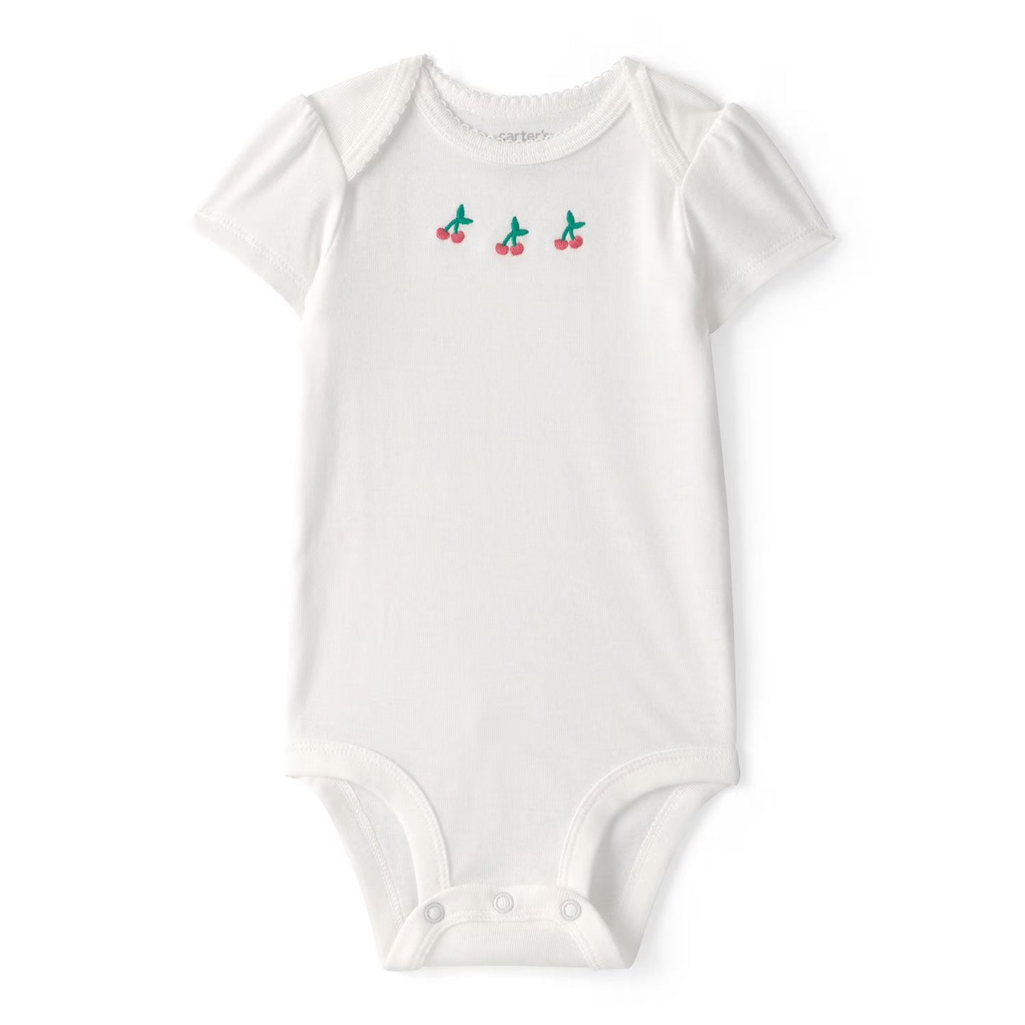 Carter's Girls 3-Piece Outfit Set