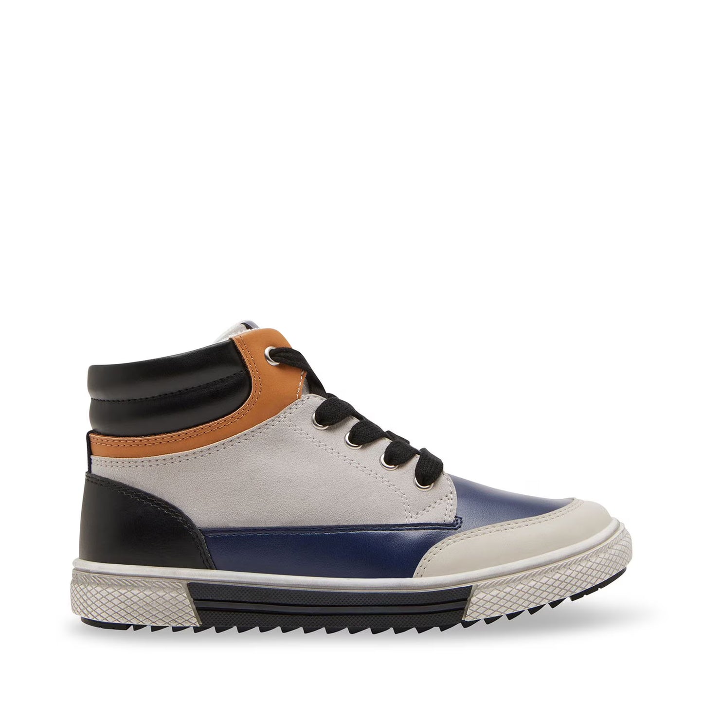 Steve Madden Boy Shoes