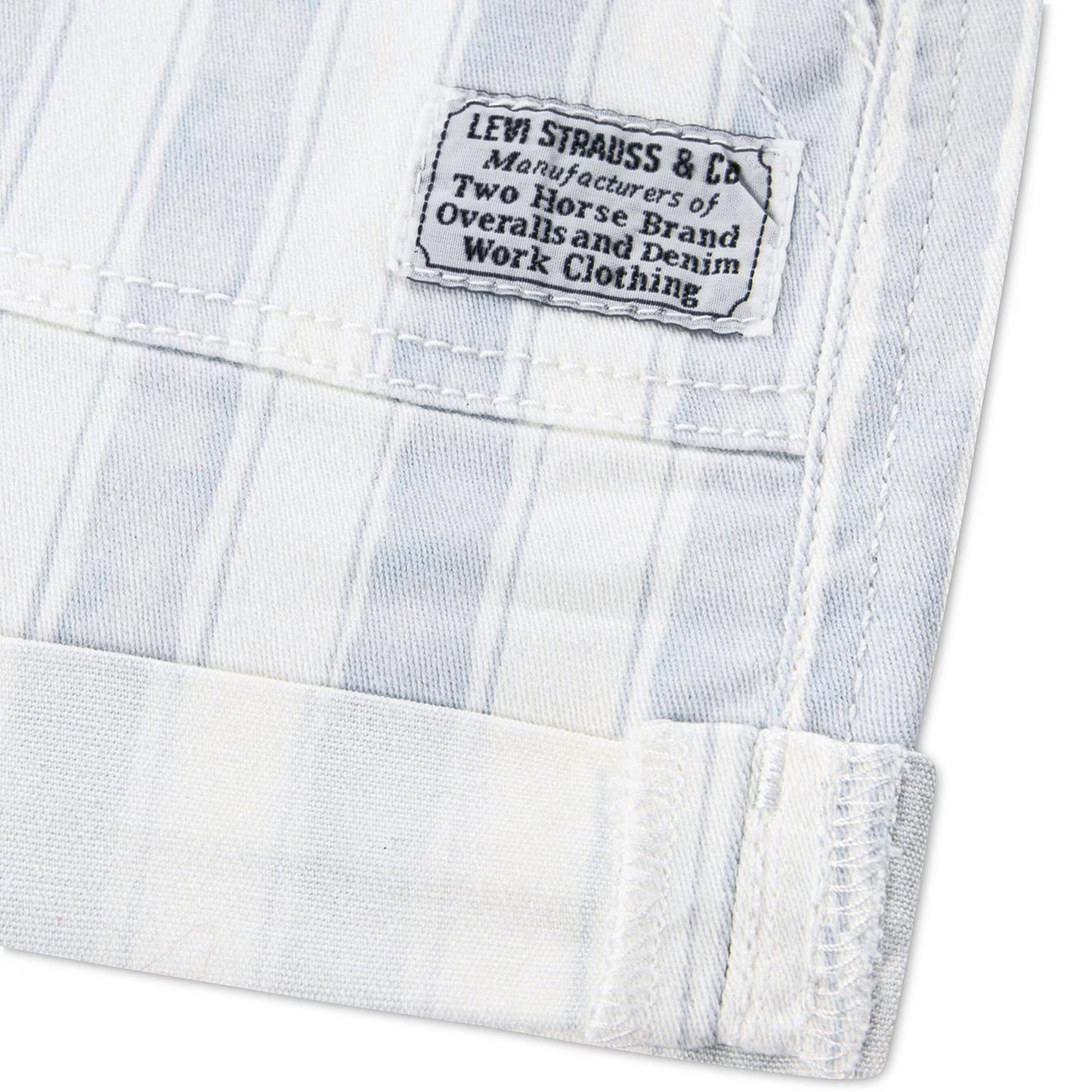 Levi's Girls Denim Short