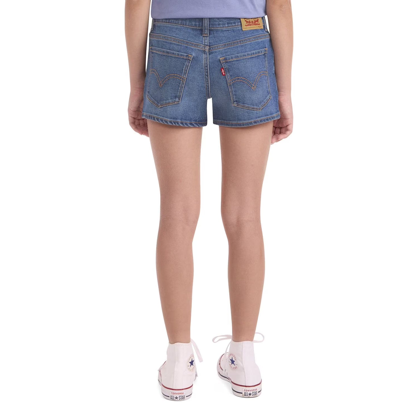 Levi's Girls Denim Short