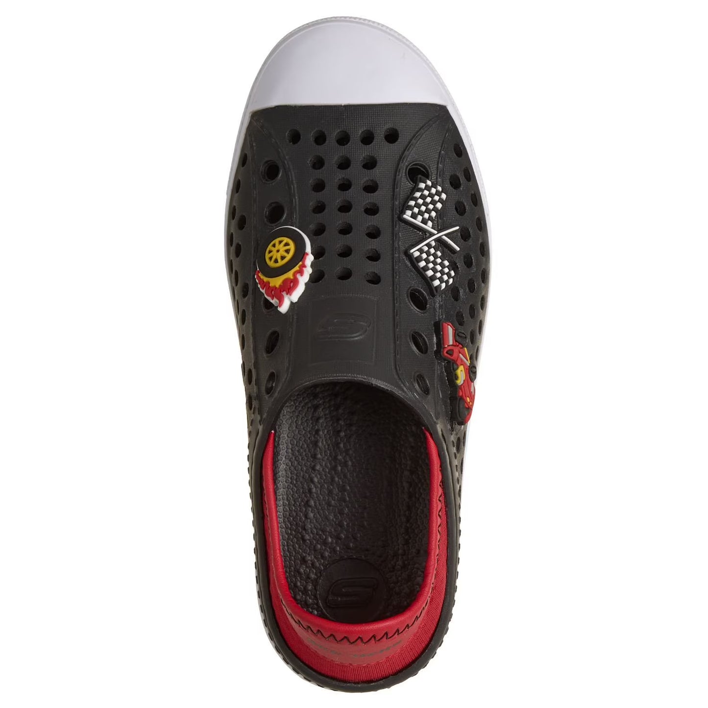 Skechers Boys Molded Slip-On Shoe