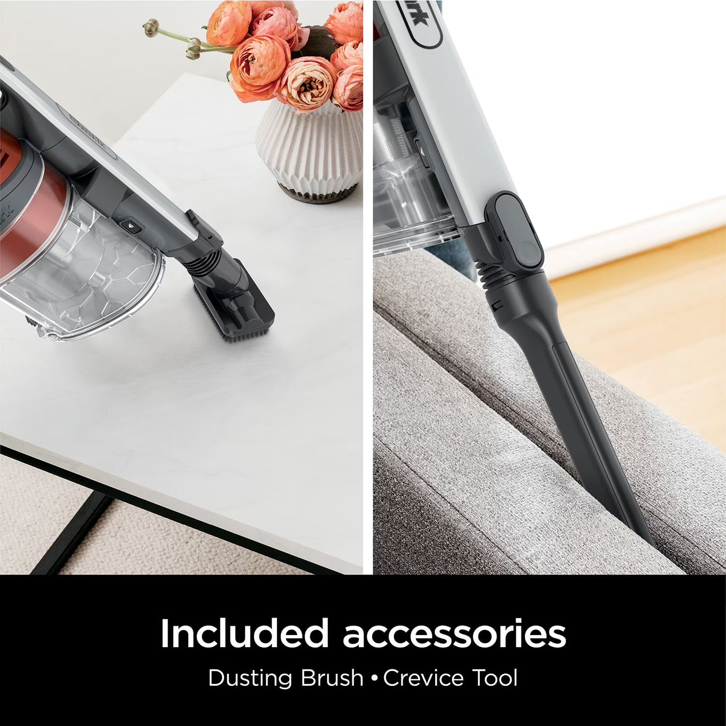 Shark Pet Pro Cordless Stick Vacuum with PowerFins and MultiFLEX