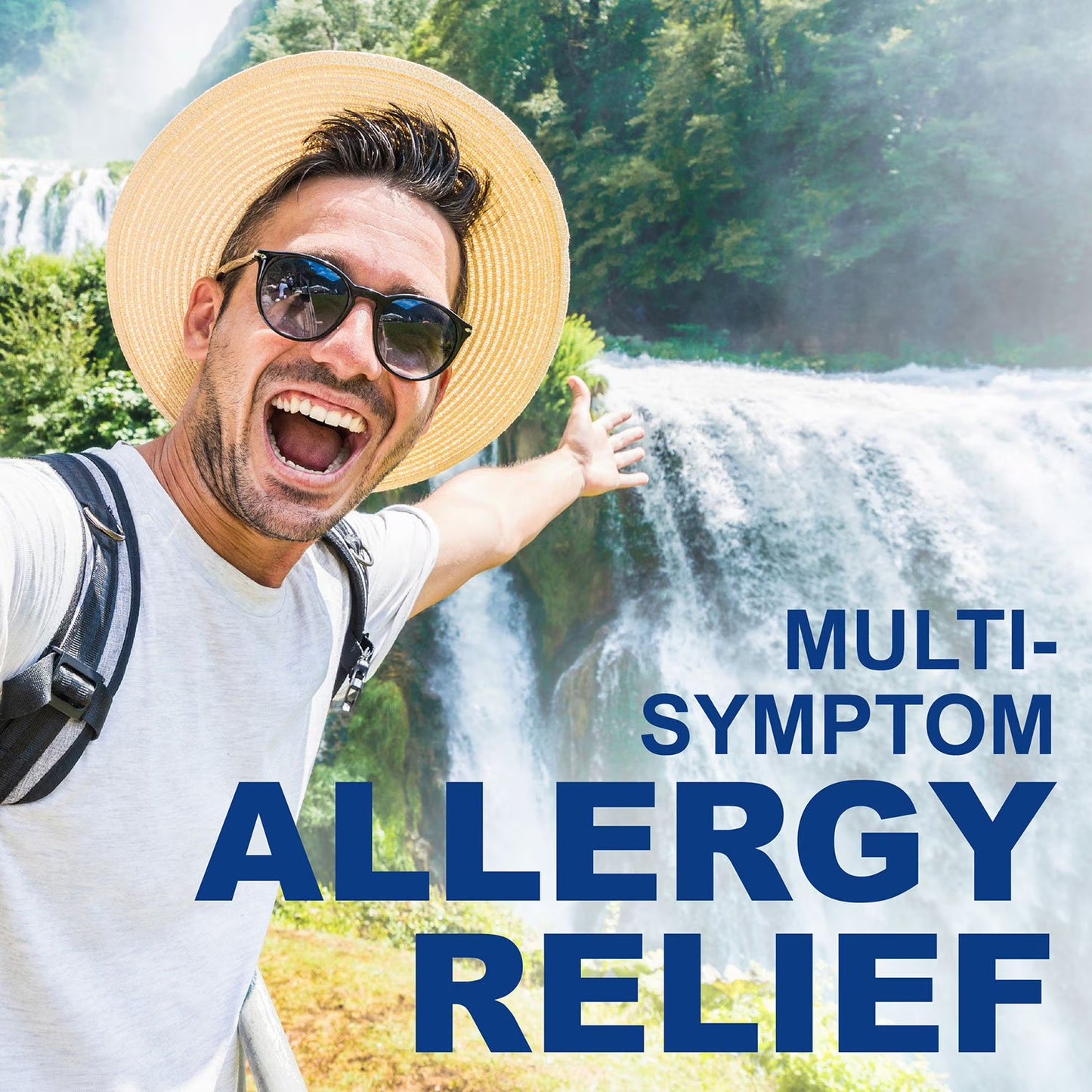 Allergy Relief Loratadine Tablets 10 mg, 400 ct.