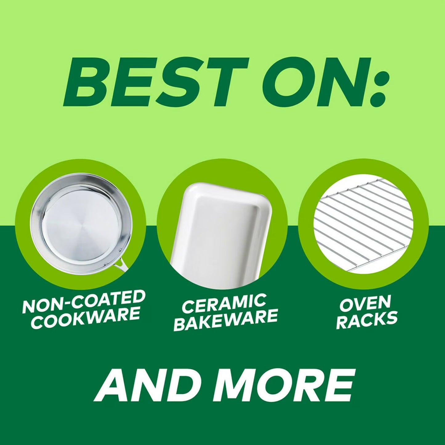 Scotch-Brite Heavy Duty Scrub Sponges, Individually Wrapped 24 ct.