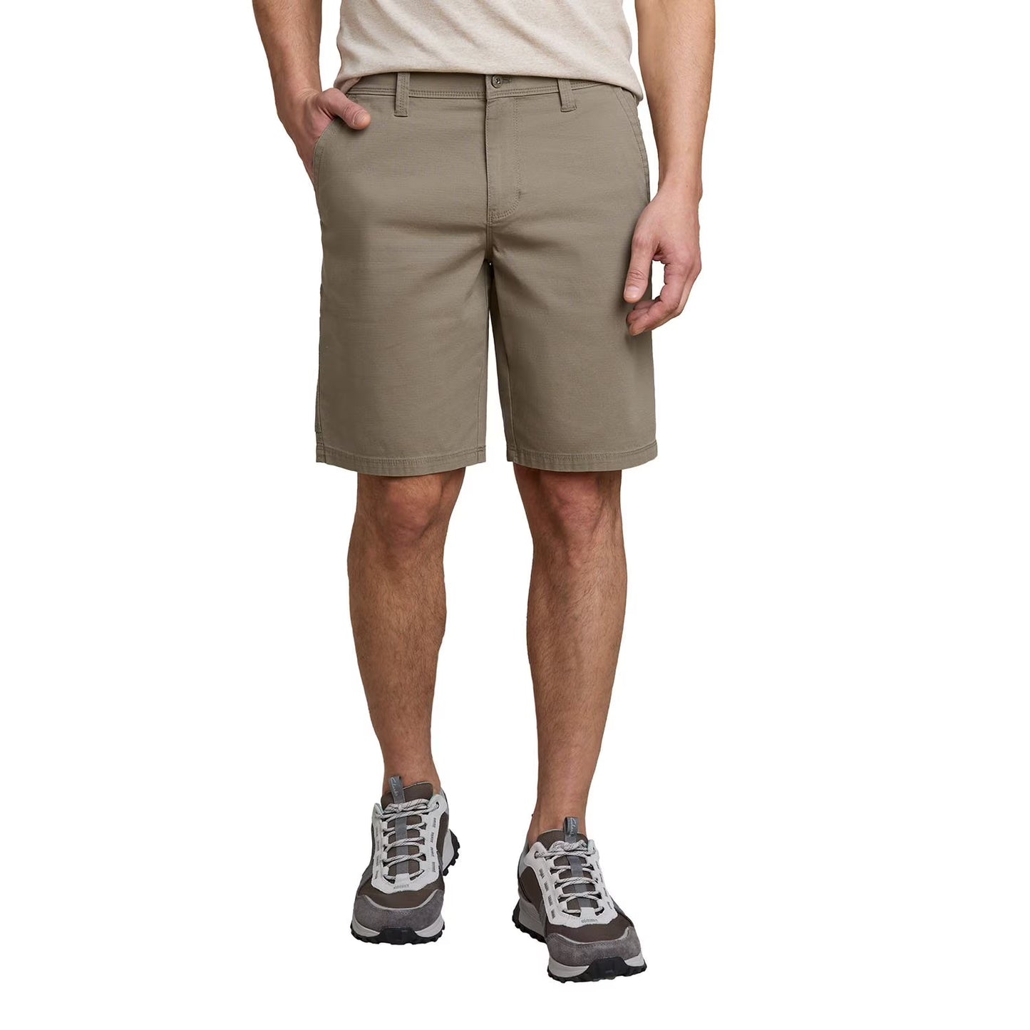 Weatherproof Men's Utility Shorts