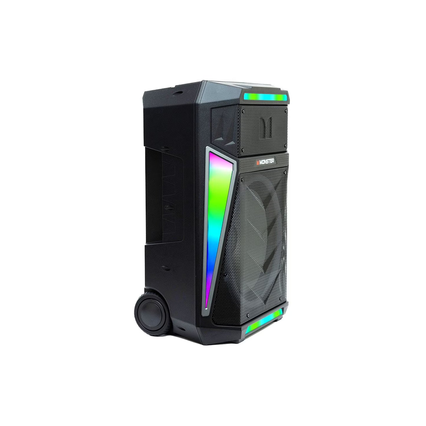Monster Z6 All-in-One PA Bluetooth Speaker System
