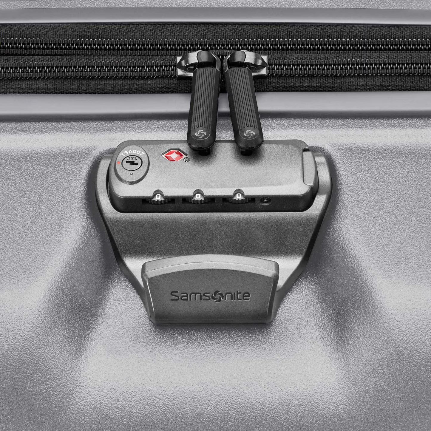 Samsonite Ridgeway II 2-Piece Luggage Set