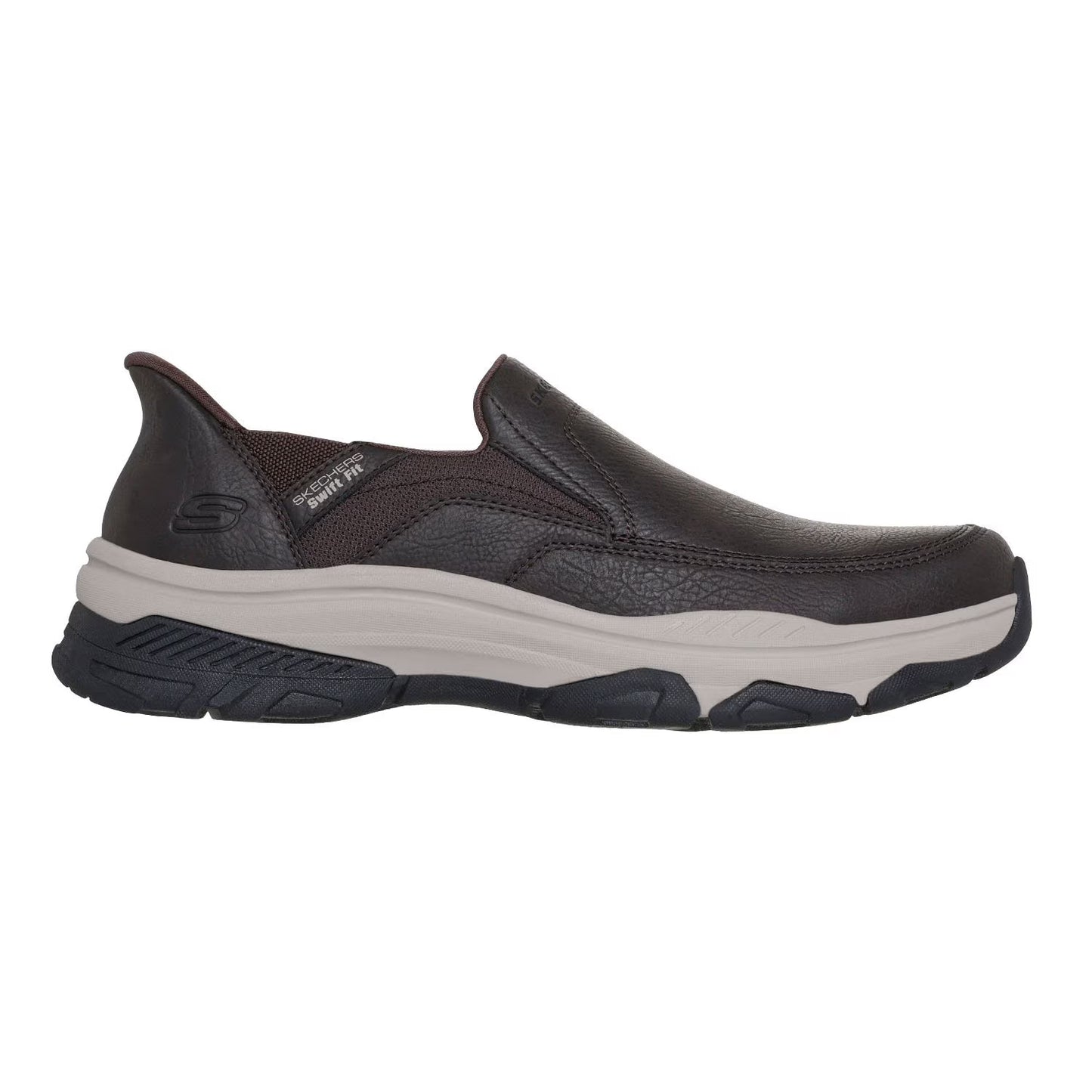 Skechers Men's Hands Free Swift Fit Sneaker