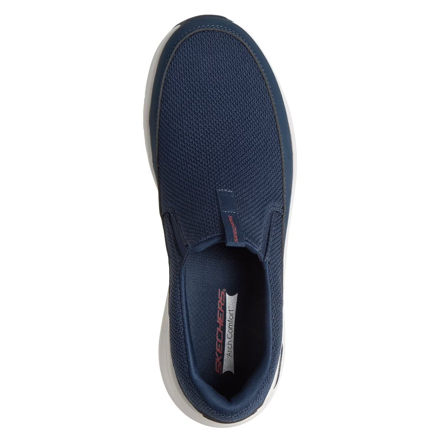 Skechers Men's Arch Comfort Flex Sneaker