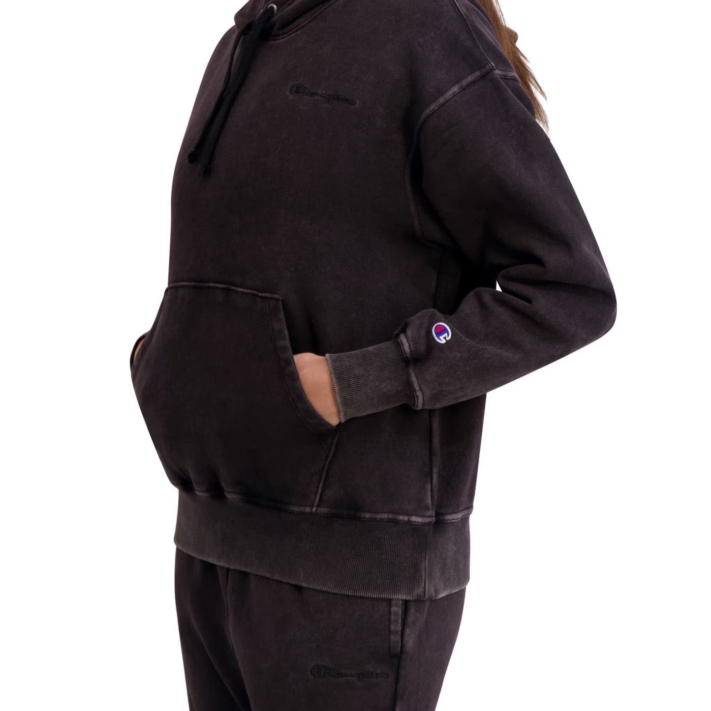 Champion Women's Heavyweight Fleece Hoodie