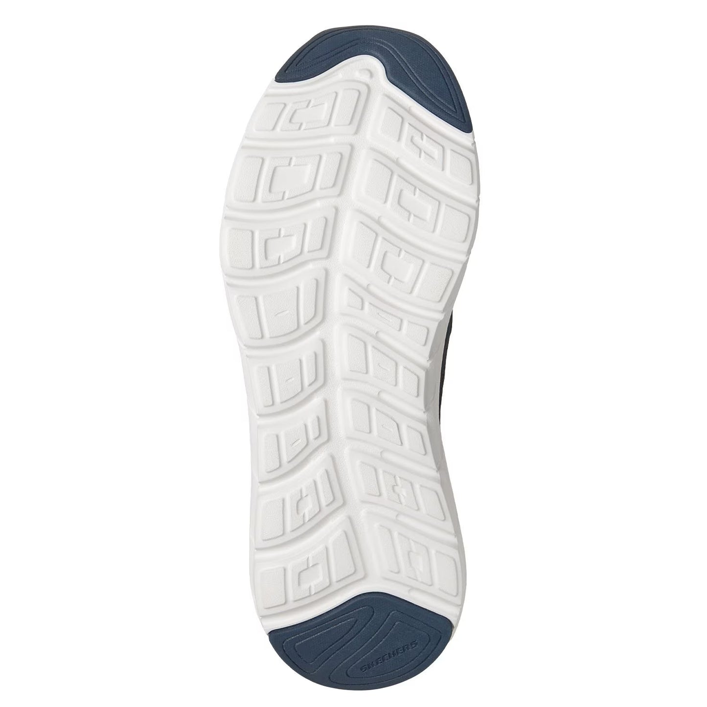Skechers Men's Arch Comfort Flex Sneaker