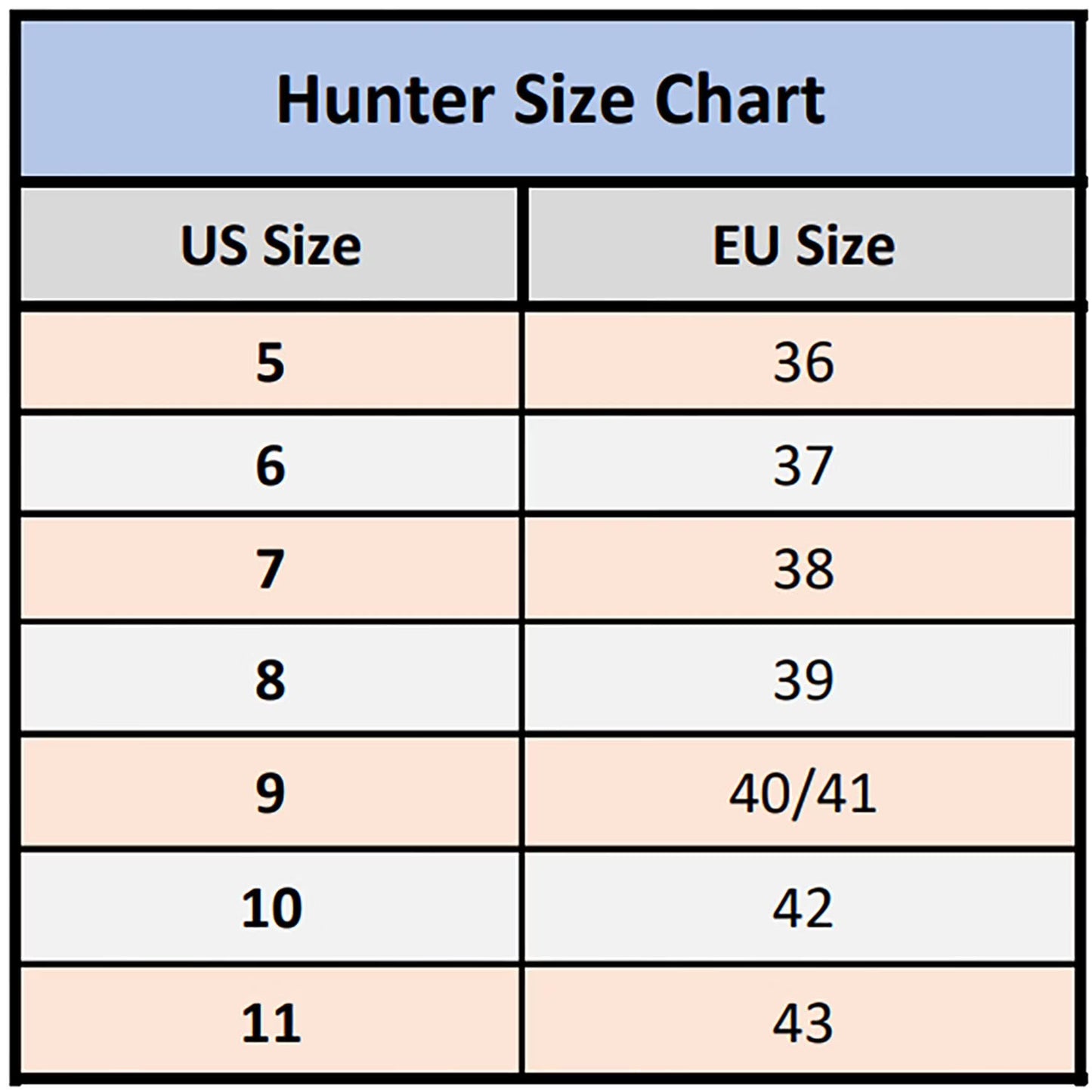 Hunter Women's Play Short Boot