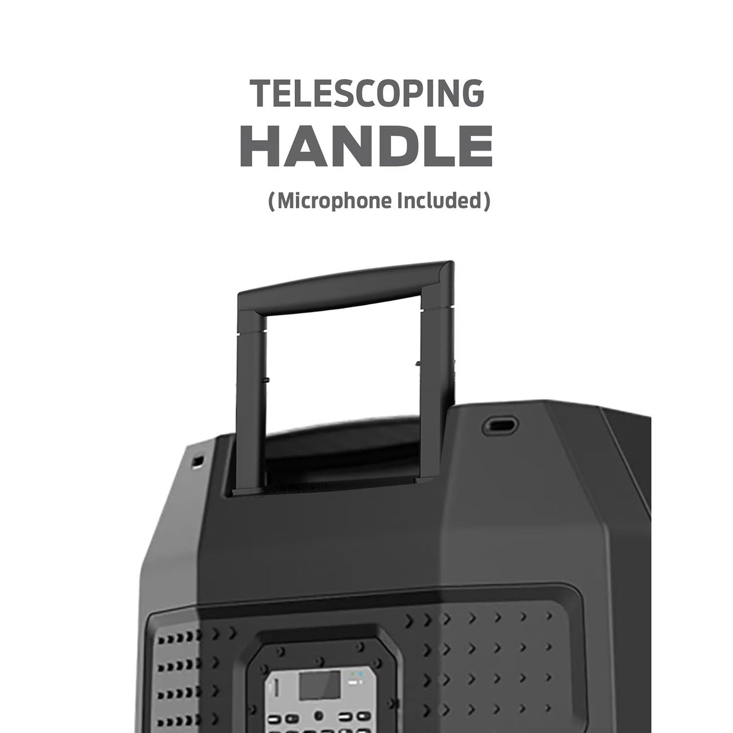 Monster Rockin Roller X Bluetooth Speaker