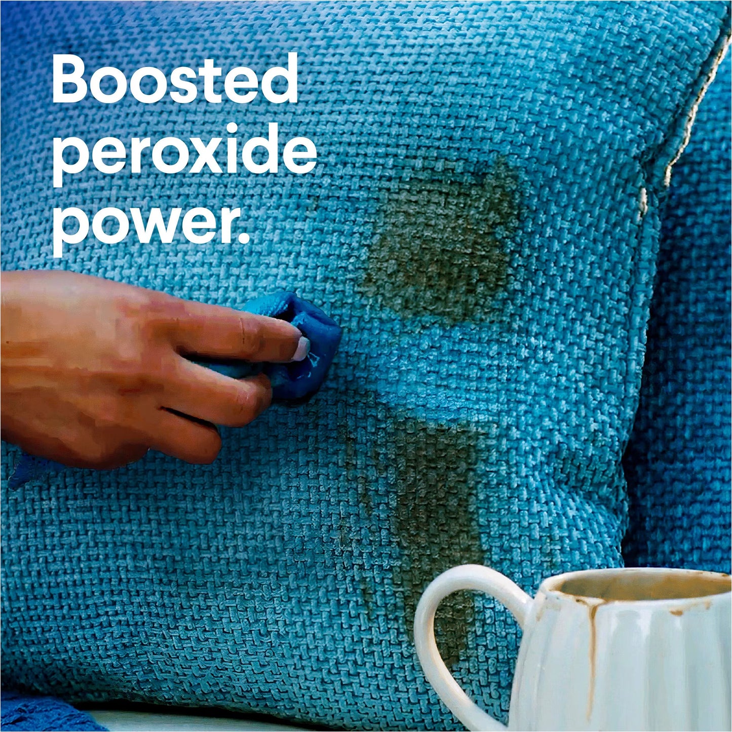 Clorox 2 for Colors Max Performance Stain Remover, 4 in 1, 112.75 fl. oz.