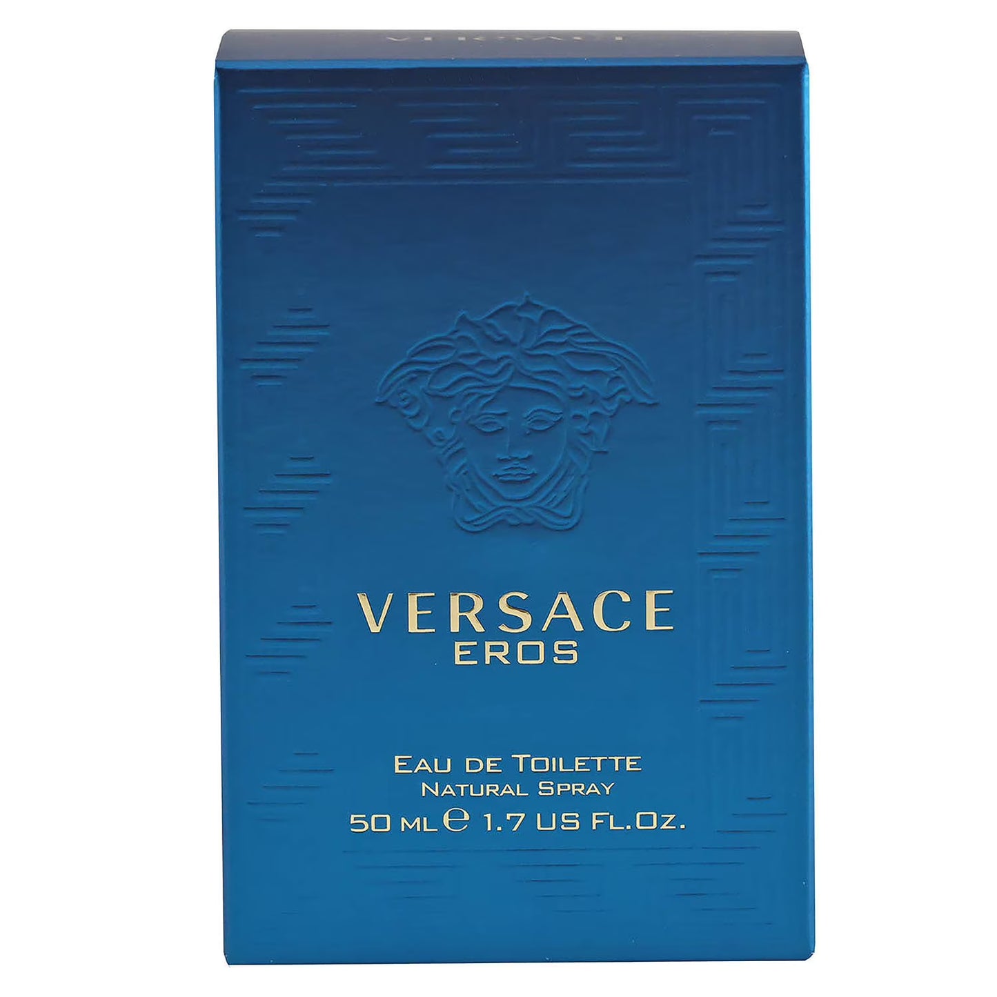 Eros for Men by Versace Eau de Toilette