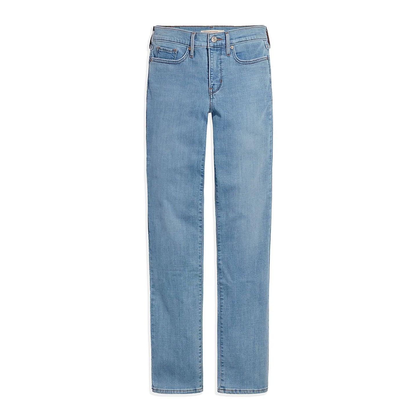 Levi's Women's Denim 314 Shaping Straight Jean