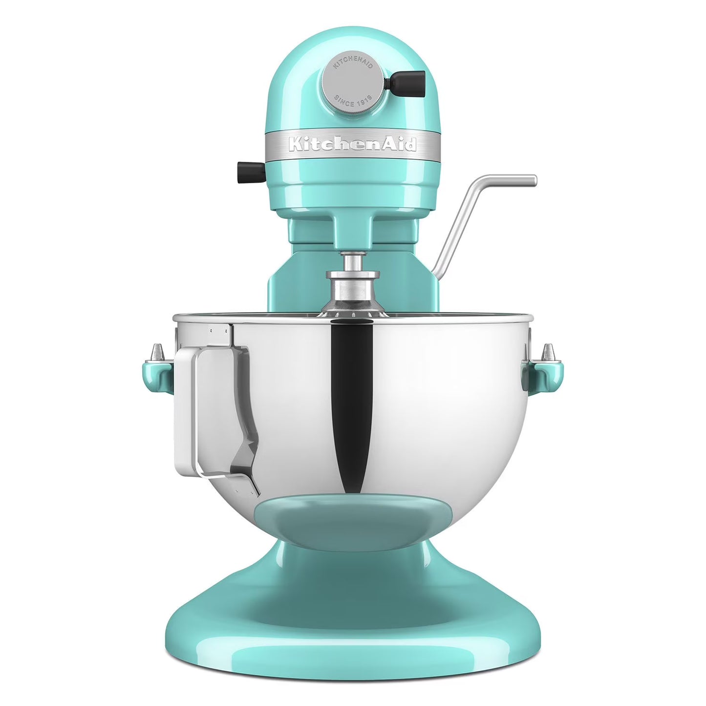 KitchenAid 5.5 Quart Bowl-Lift Stand Mixer with Attachments