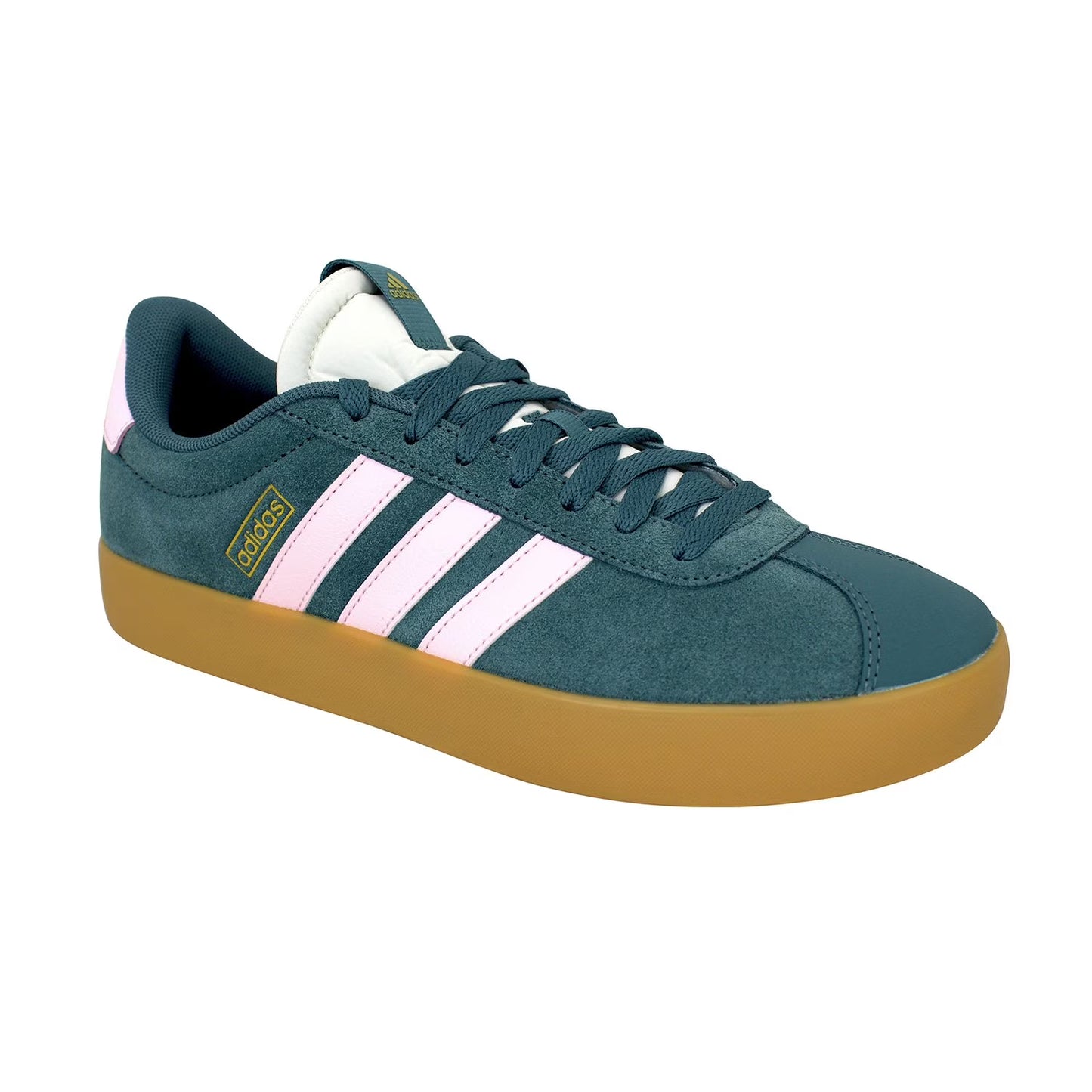 Adidas Women's VL Court 3.0 Shoe