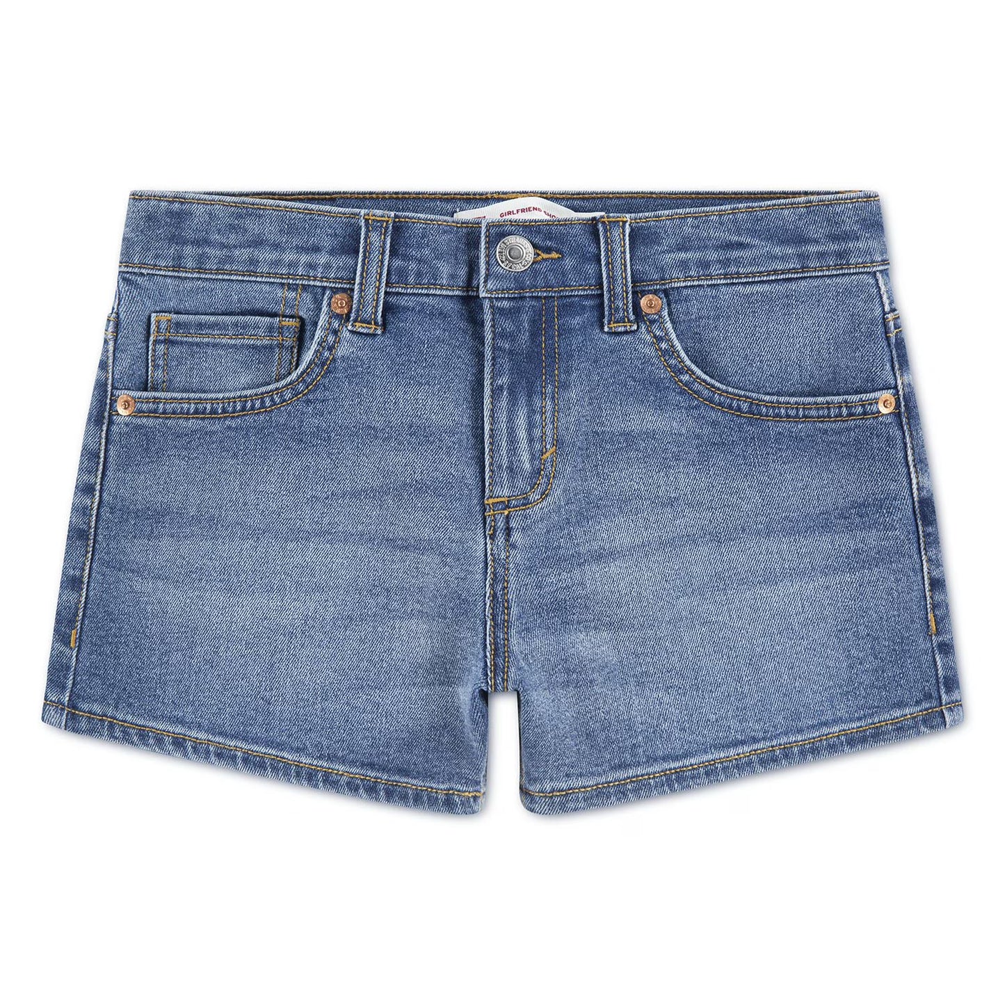 Levi's Girls Denim Short
