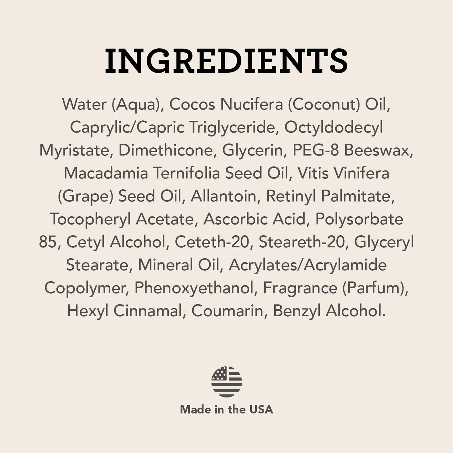 NatureWell Extra Virgin Coconut Oil Moisturizing Cream, 16 oz.