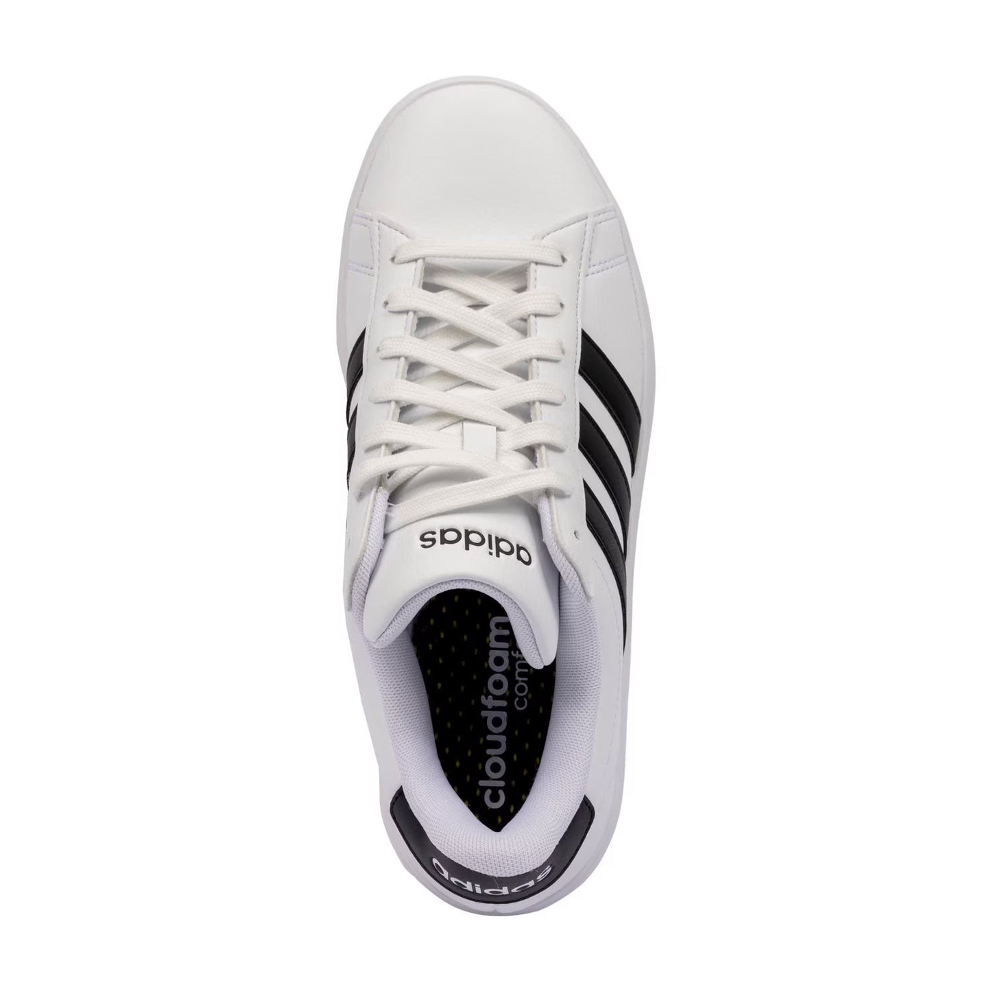 Adidas Men's Grand Court 2.0 Shoe