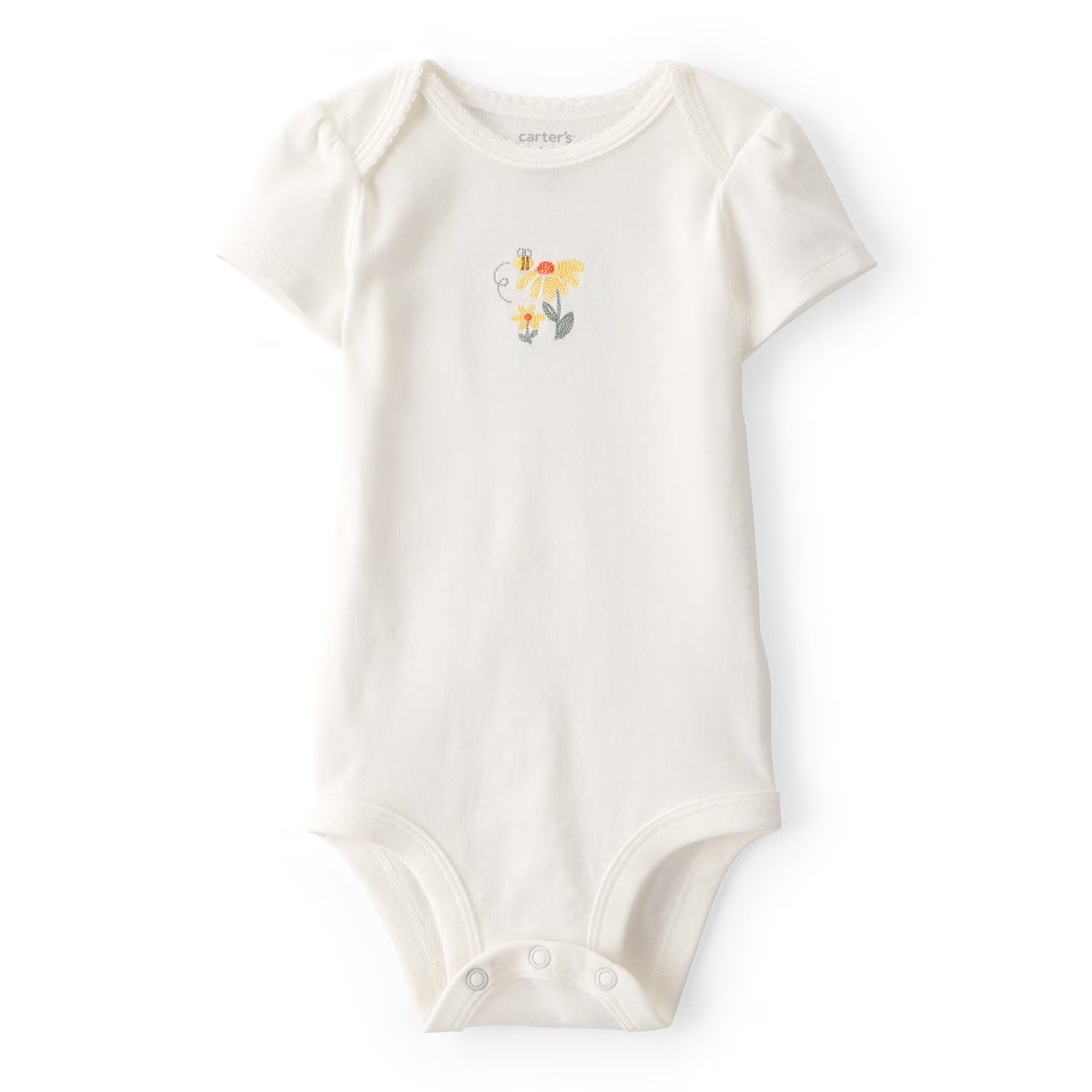 Carter's Girls 3-Piece Outfit Set