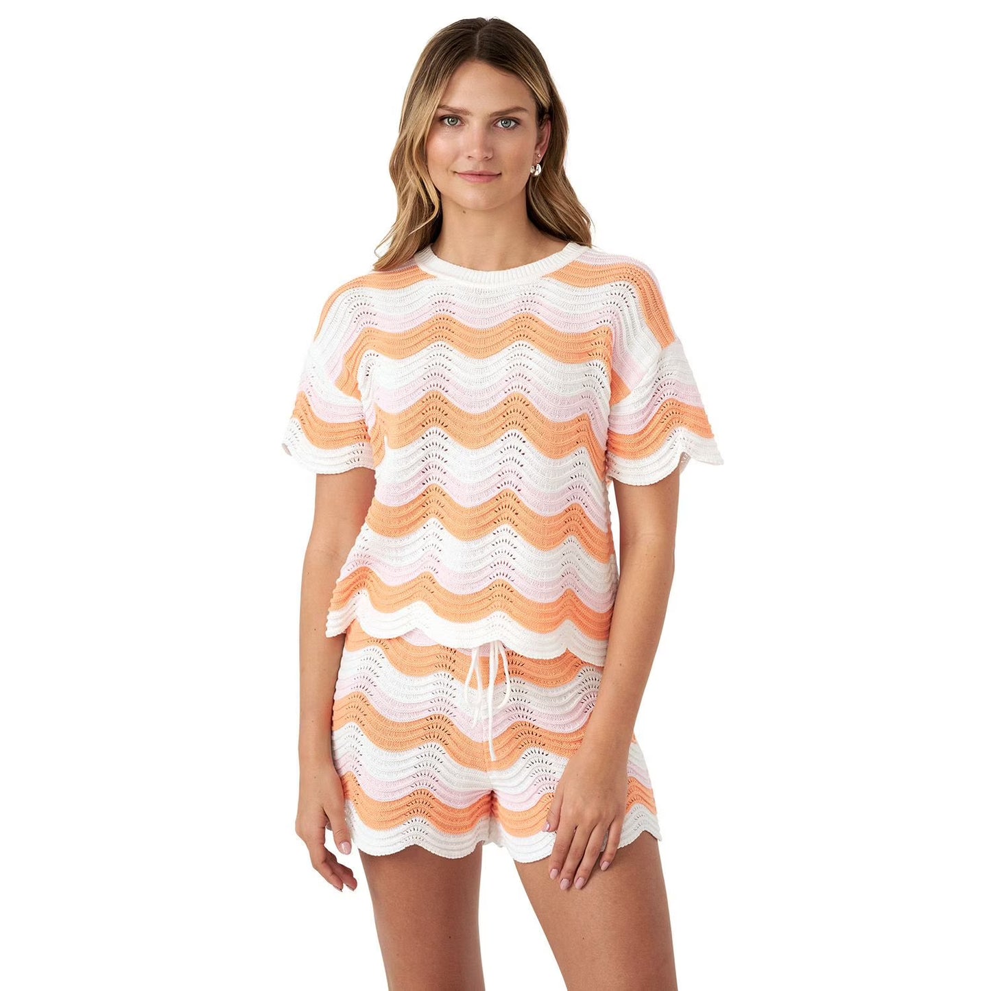 Edited by Hunter McGrady Women's Crochet Top