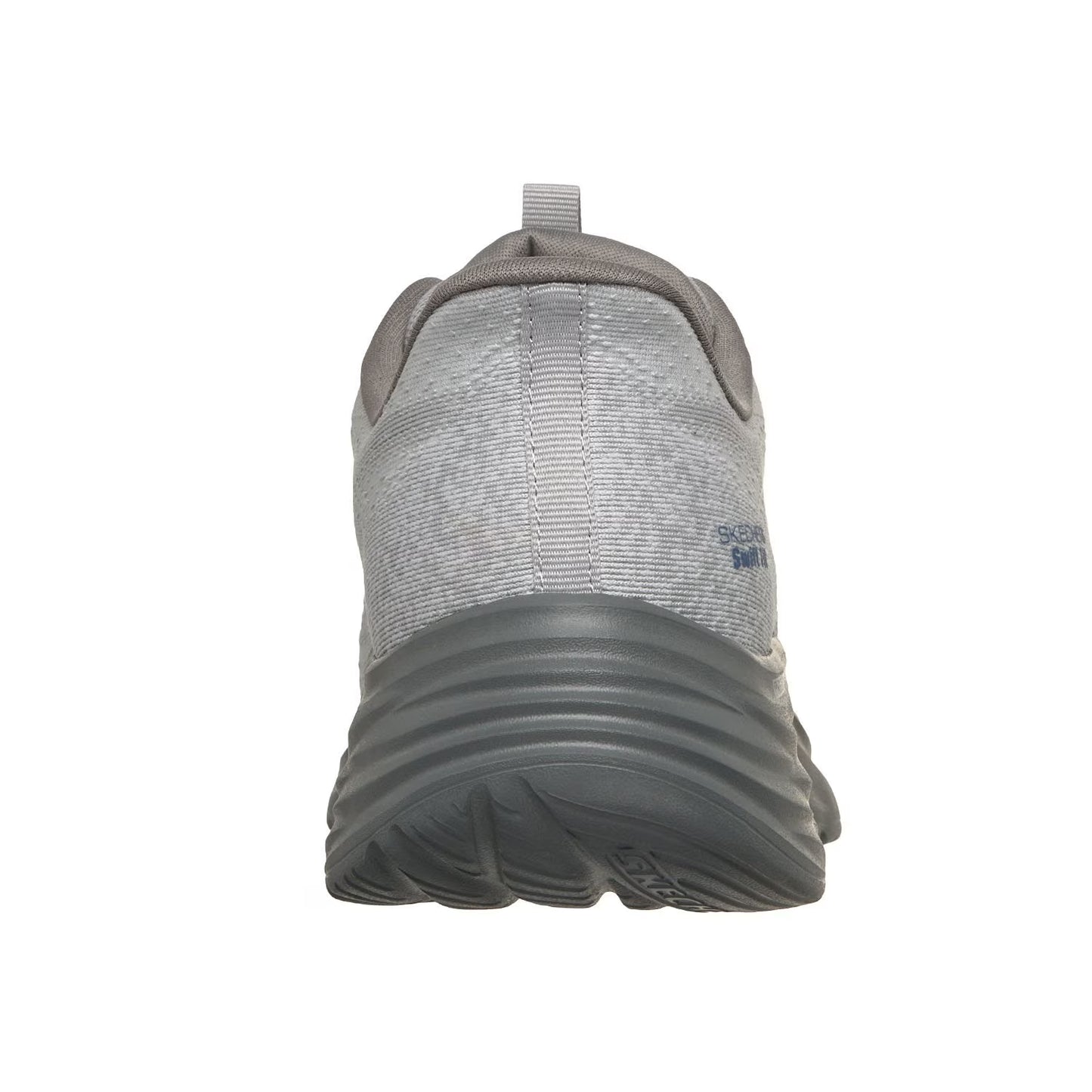 Skechers Men's Hands Free Skech-Edge Swift Fit Sneaker