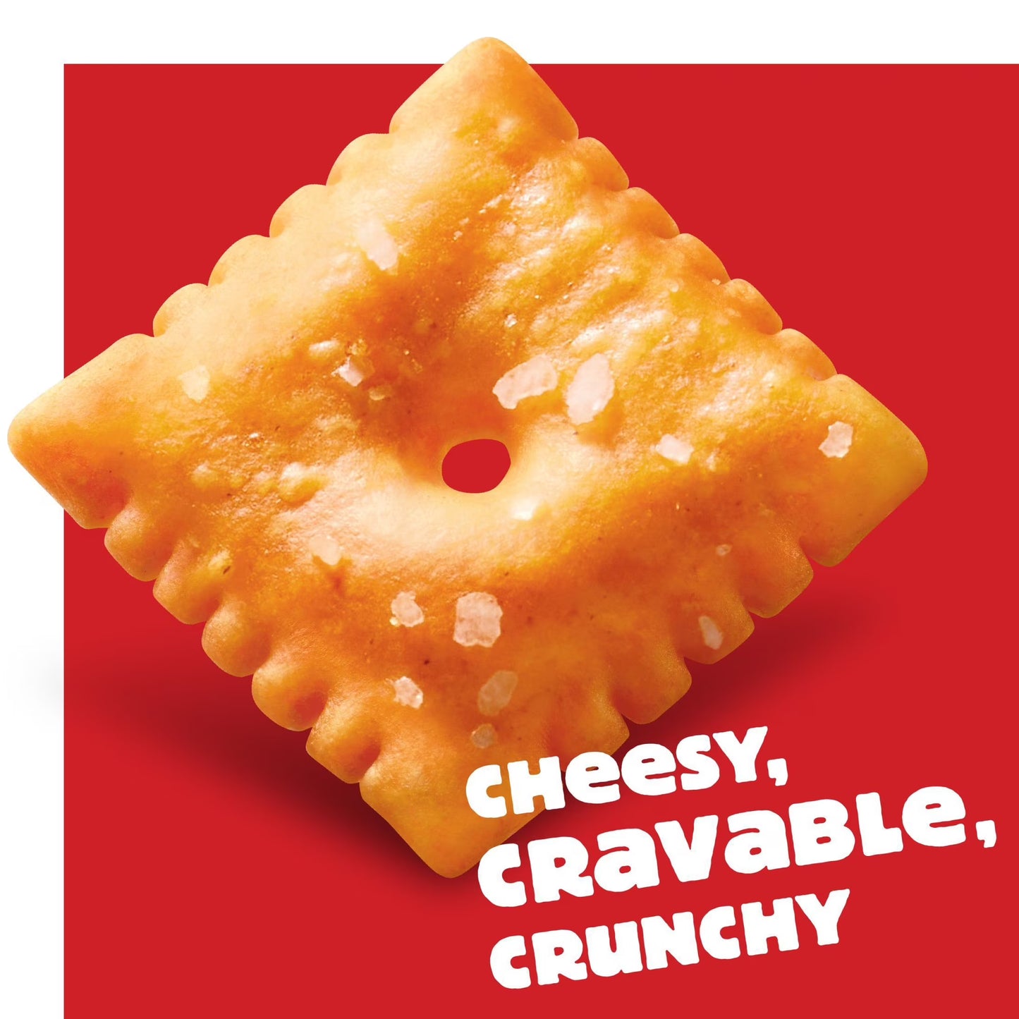 Cheez-It Original Baked Snack Crackers, 1.5 oz., 45 pk.