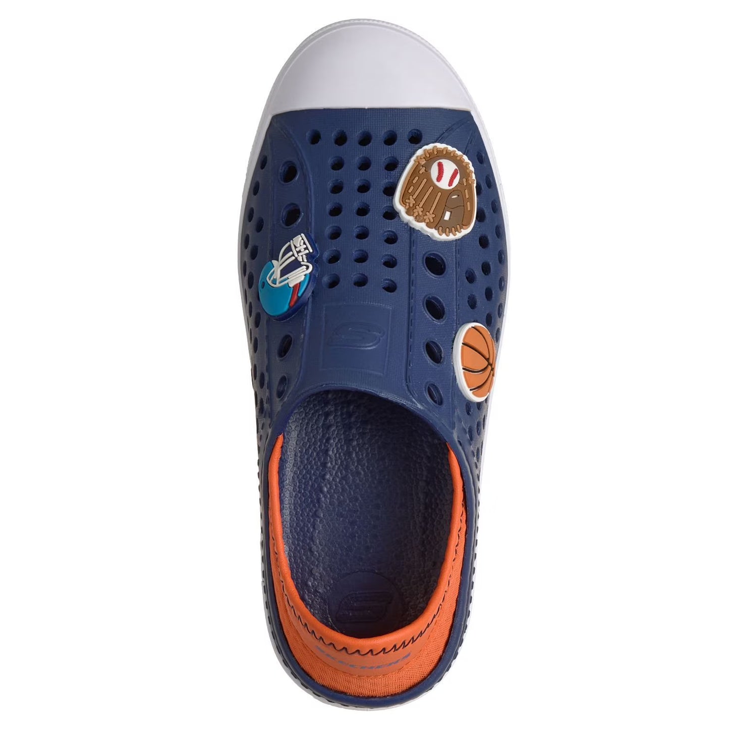 Skechers Boys Molded Slip-On Shoe