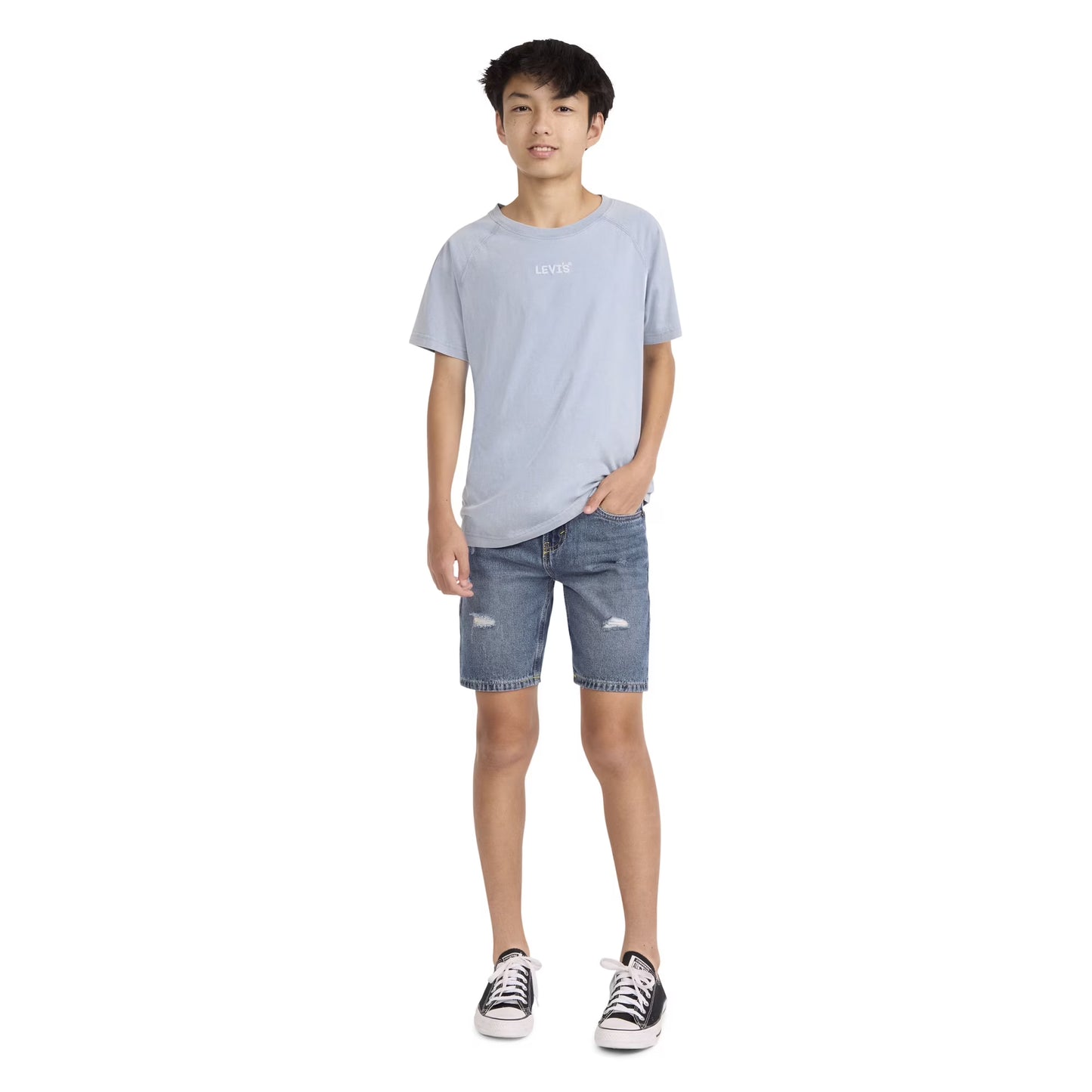 Levi's Boys 511 Denim Short