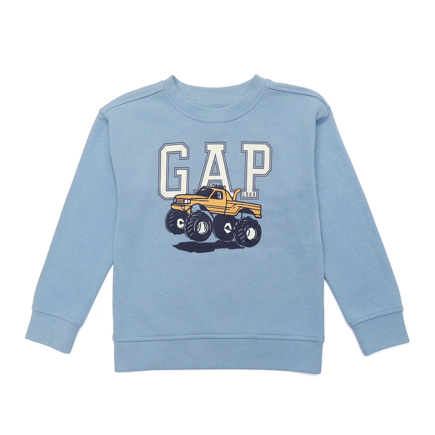Gap Toddler Boys 2-Piece Outfit Set